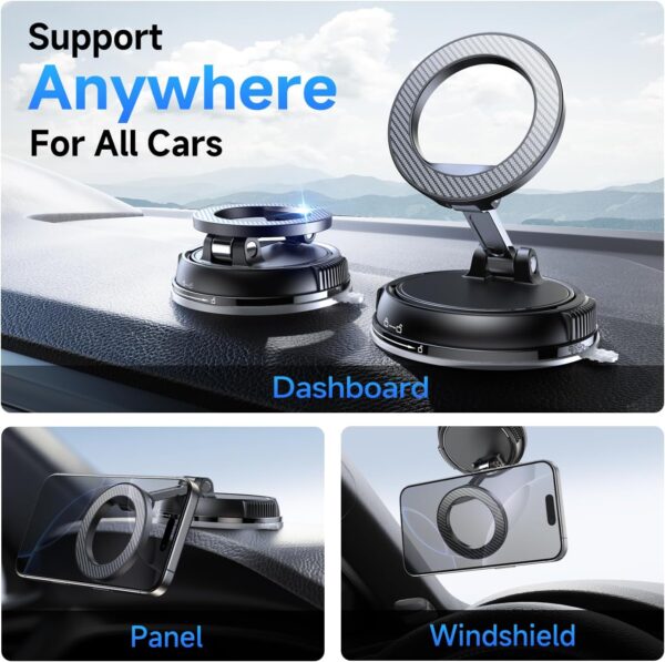 Car Phone Holder - Image 4
