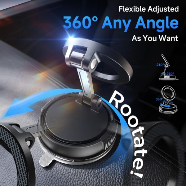 Car Phone Holder - Image 3